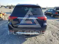 2020 Mercedes Benz GLE-Class photo