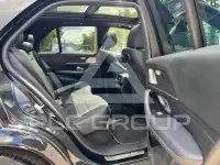 2020 Mercedes Benz GLE-Class photo