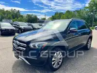 2020 Mercedes Benz GLE-Class фото