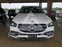 2020 Mercedes Benz GLE-Class photo