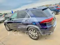 2020 Mercedes Benz GLE-Class фото