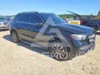2020 Mercedes Benz GLE-Class фото