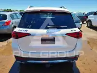 2020 Mercedes Benz GLE-Class photo
