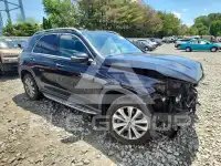 2020 Mercedes Benz GLE-Class фото