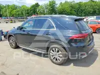 2020 Mercedes Benz GLE-Class photo