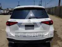 2020 Mercedes Benz GLE-Class фото