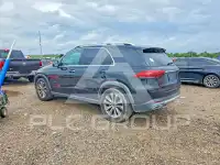 2020 Mercedes Benz GLE-Class фото