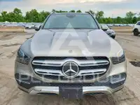 2020 Mercedes Benz GLE-Class photo