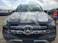 2020 Mercedes Benz GLE-Class фото