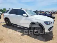2020 Mercedes Benz GLE-Class фото
