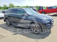2020 Mercedes Benz GLE-Class photo