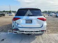 2020 Mercedes Benz GLE-Class photo