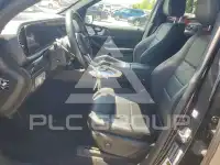 2020 Mercedes Benz GLE-Class photo