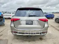 2020 Mercedes Benz GLE-Class photo