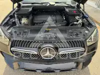 2020 Mercedes Benz GLE-Class фото