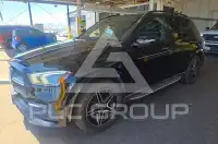2020 Mercedes Benz GLE-Class фото