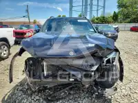 2020 Mercedes Benz GLE-Class фото
