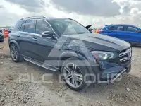 2020 Mercedes Benz GLE-Class фото