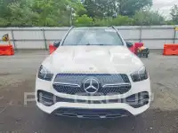 2020 Mercedes Benz GLE-Class фото