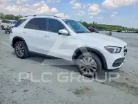 2020 Mercedes Benz GLE-Class photo