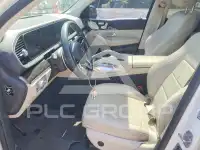 2020 Mercedes Benz GLE-Class фото