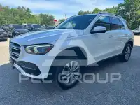 2020 Mercedes Benz GLE-Class фото