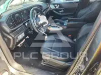 2020 Mercedes Benz GLE-Class фото
