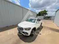 2020 Mercedes Benz GLE-Class фото
