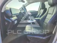 2020 Mercedes Benz GLE-Class photo