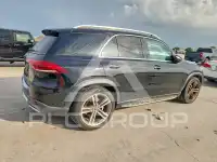 2020 Mercedes Benz GLE-Class фото