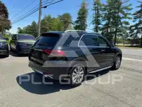 2020 Mercedes Benz GLE-Class фото