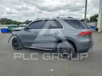 2020 Mercedes Benz GLE-Class фото