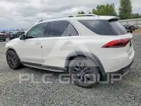2020 Mercedes Benz GLE-Class фото