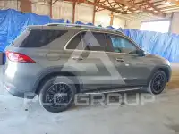 2020 Mercedes Benz GLE-Class фото