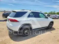 2020 Mercedes Benz GLE-Class фото