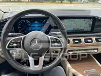 2020 Mercedes Benz GLE-Class photo