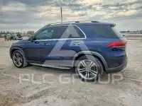2020 Mercedes Benz GLE-Class фото