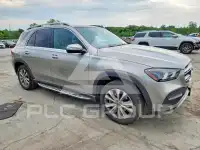 2020 Mercedes Benz GLE-Class photo