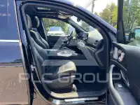 2020 Mercedes Benz GLE-Class фото