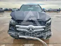 2020 Mercedes Benz GLE-Class фото
