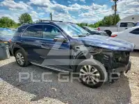 2020 Mercedes Benz GLE-Class photo