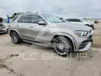 2020 Mercedes Benz GLE-Class photo