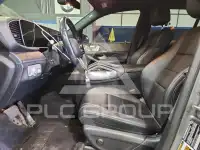 2020 Mercedes Benz GLE-Class photo