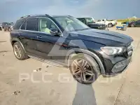 2020 Mercedes Benz GLE-Class фото
