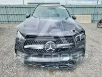 2020 Mercedes Benz GLE-Class фото