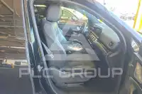 2020 Mercedes Benz GLE-Class фото
