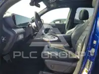 2020 Mercedes Benz GLE-Class фото