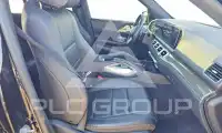 2020 Mercedes Benz GLE-Class фото