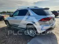 2020 Mercedes Benz GLE-Class photo