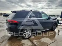 2020 Mercedes Benz GLE-Class фото